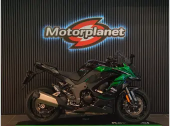 Kawasaki Ninja 1000SX 2024 occasion