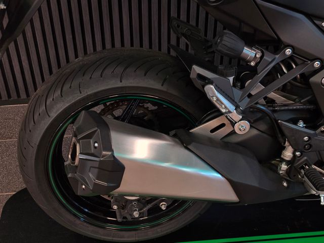 kawasaki - ninja-1000sx