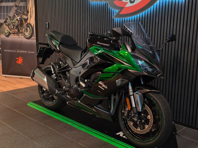 kawasaki - ninja-1000sx