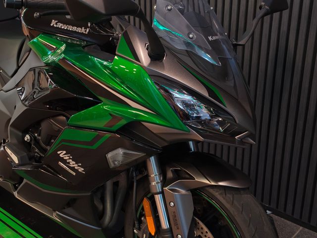 kawasaki - ninja-1000sx