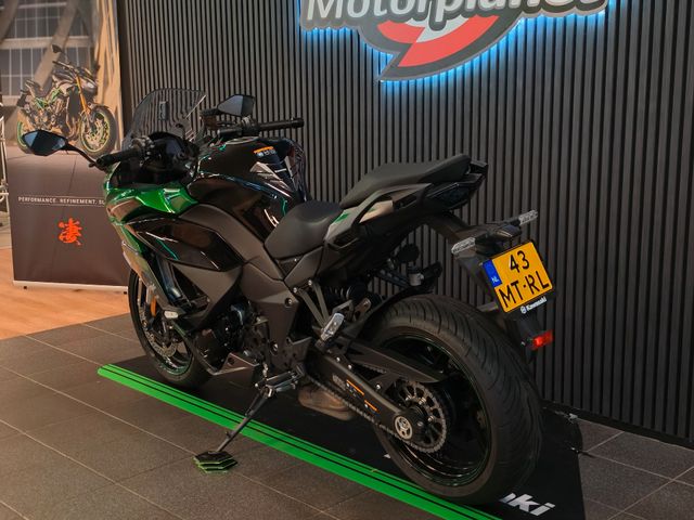 kawasaki - ninja-1000sx
