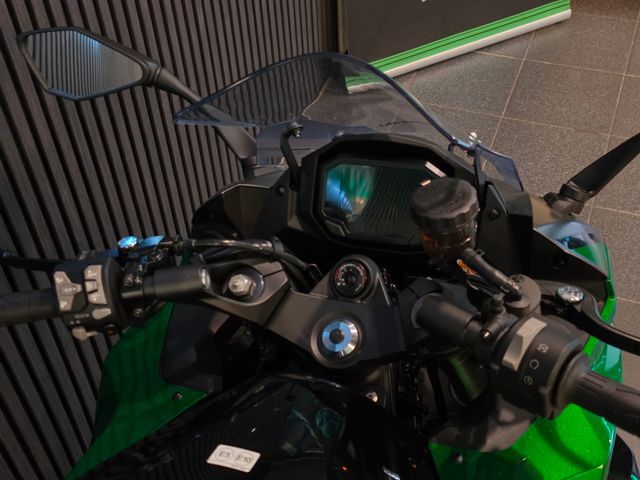 kawasaki - ninja-1000sx