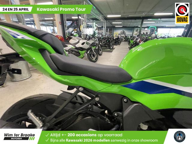 kawasaki - ninja-zx-6r