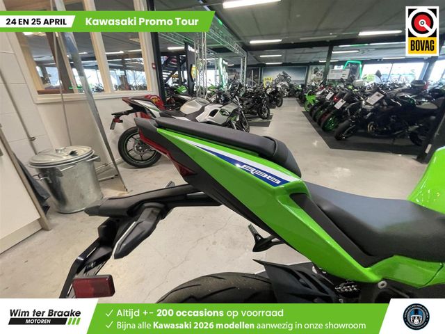 kawasaki - ninja-zx-6r