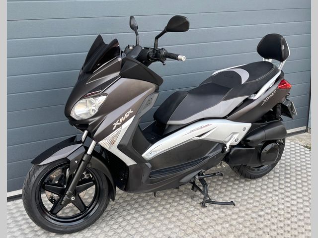 yamaha - x-max-250-abs