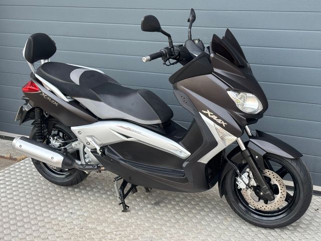 yamaha - x-max-250-abs