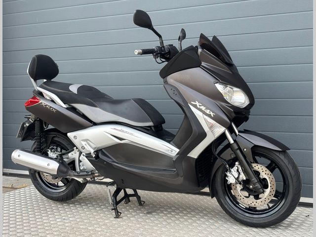 yamaha - x-max-250-abs