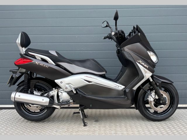 yamaha - x-max-250-abs