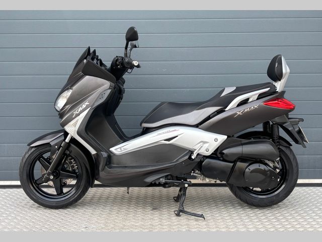 yamaha - x-max-250-abs