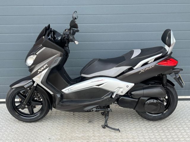 yamaha - x-max-250-abs