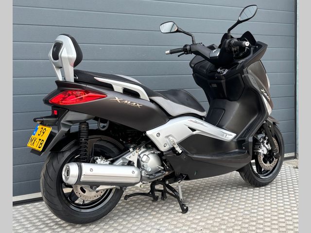 yamaha - x-max-250-abs