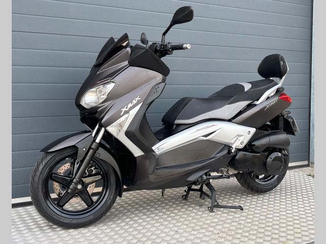 yamaha - x-max-250-abs