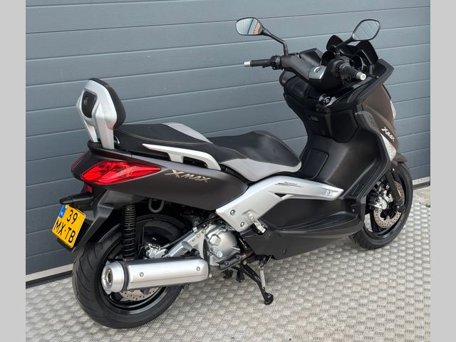 yamaha - x-max-250-abs