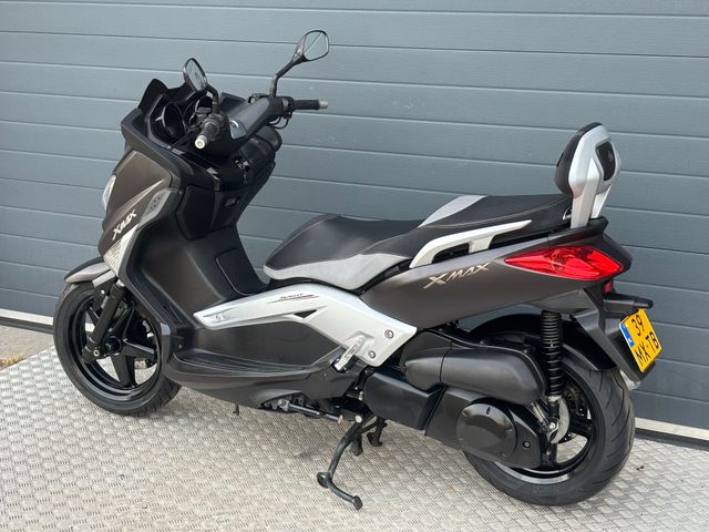 yamaha - x-max-250-abs