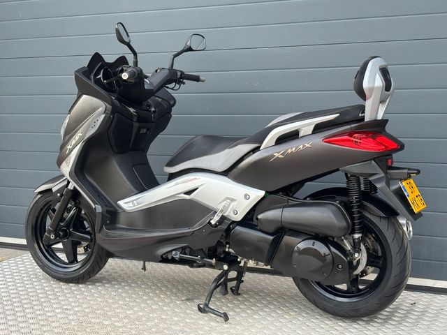 yamaha - x-max-250-abs