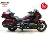 HONDA GL 1800 GOLDWING TOURING DELUXE