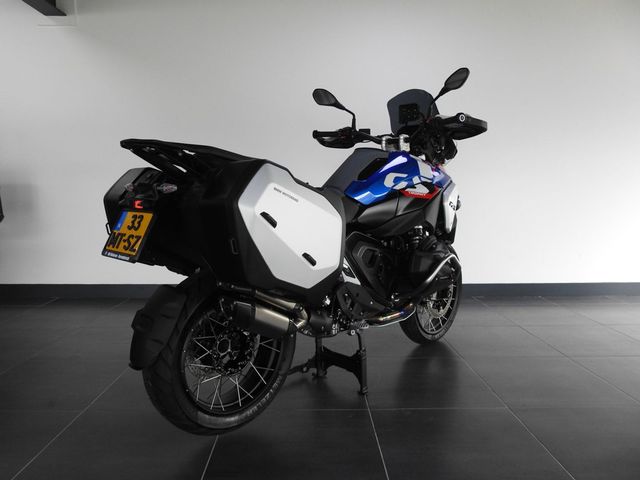 bmw - r-1300-gs