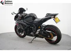 Suzuki GSX-R600 2007 occasion – foto 6 van 17