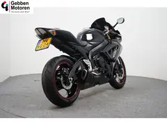 Suzuki GSX-R600 2007 occasion – foto 8 van 17