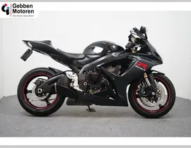 Suzuki GSX-R 600 2007 occasion