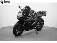 Suzuki GSX-R600 2007 occasion – foto 4 van 17