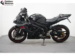 Suzuki GSX-R600 2007 occasion – foto 5 van 17