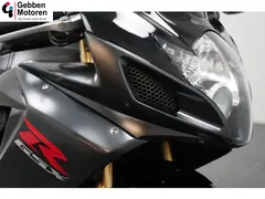 Suzuki GSX-R600 2007 occasion – foto 9 van 17