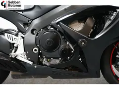 Suzuki GSX-R600 2007 occasion – foto 11 van 17