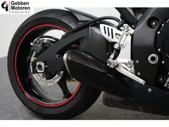 Suzuki GSX-R600 2007 occasion – foto 12 van 17