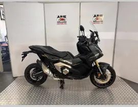 Honda X-ADV 2026 nieuw