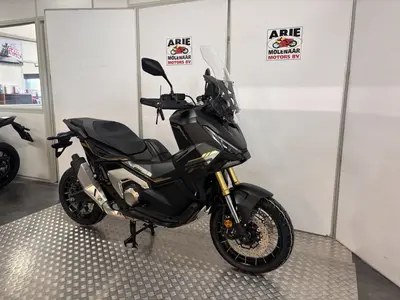 HONDA X-ADV – foto 2