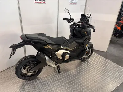 HONDA X-ADV – foto 3