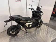 Honda X-ADV 750 2026 nieuw – foto 3 van 7