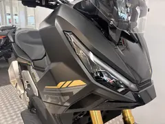 Honda X-ADV 750 2026 nieuw – foto 5 van 7