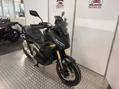 Honda X-ADV 750 2026 nieuw – foto 6 van 7