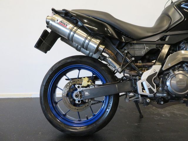 aprilia - pegaso-650