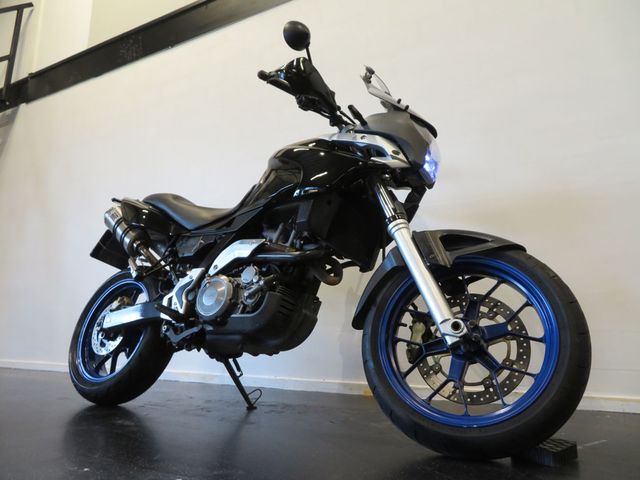 aprilia - pegaso-650