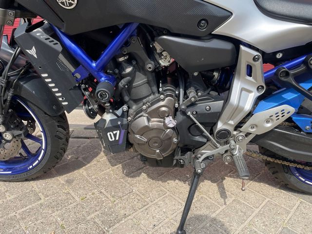 yamaha - mt-07-abs