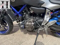Yamaha MT-07 MT 07 ABS 2015 occasion – foto 10 van 17