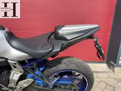 Yamaha MT-07 MT 07 ABS 2015 occasion – foto 11 van 17