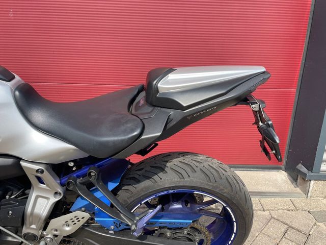 yamaha - mt-07-abs