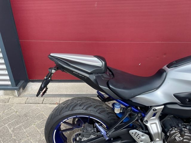 yamaha - mt-07-abs