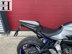 Yamaha MT-07 MT 07 ABS 2015 occasion – foto 12 van 17