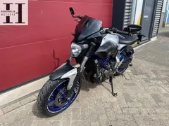 Yamaha MT-07 MT 07 ABS 2015 occasion – foto 6 van 17