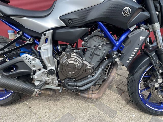 yamaha - mt-07-abs