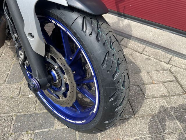 yamaha - mt-07-abs