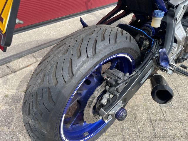 yamaha - mt-07-abs