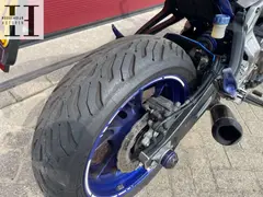 Yamaha MT-07 MT 07 ABS 2015 occasion – foto 14 van 17