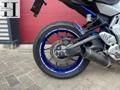 Yamaha MT-07 MT 07 ABS 2015 occasion – foto 15 van 17