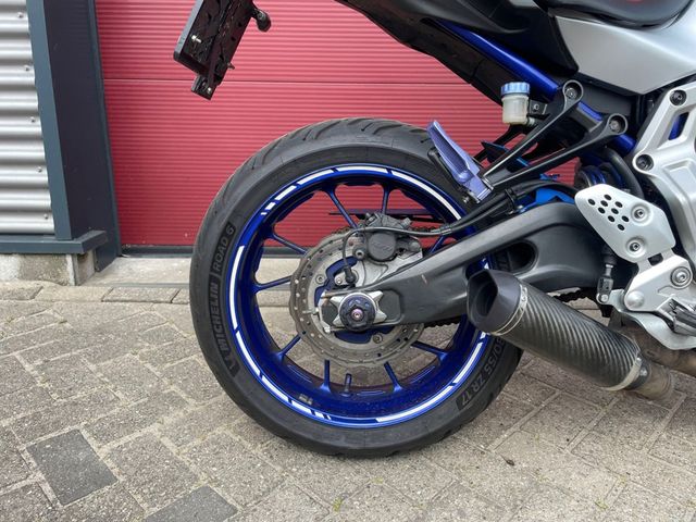 yamaha - mt-07-abs